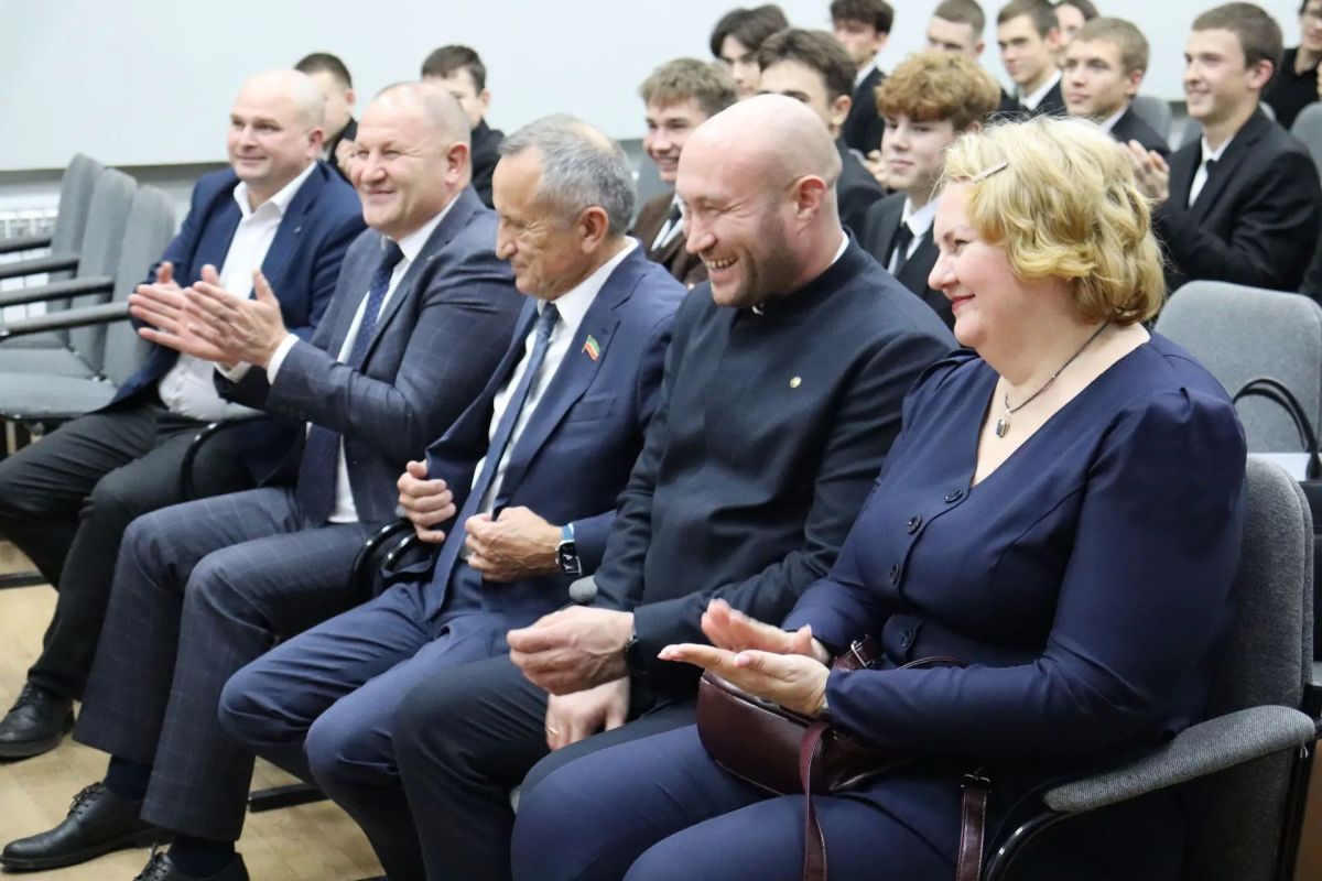 25 выпускников школ Черемшанского района получили рабочую квалификацию 25 выпускников школ Черемшанского района получили рабочую квалификацию