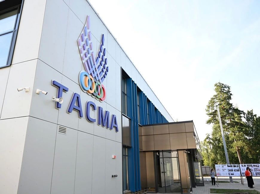 Более 1200 детей выбрали спортивные школы Казани