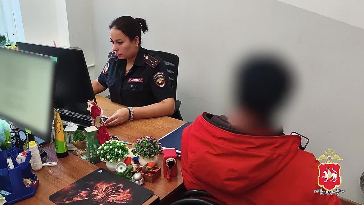 В Бугульме участковый раскрыл кражу велосипеда и вернул его владельцу