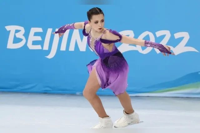 Первый этап серии Гран-при России по фигурному катанию — «Рапсодия льда» — пройдёт в Казани 17 и 18 октября