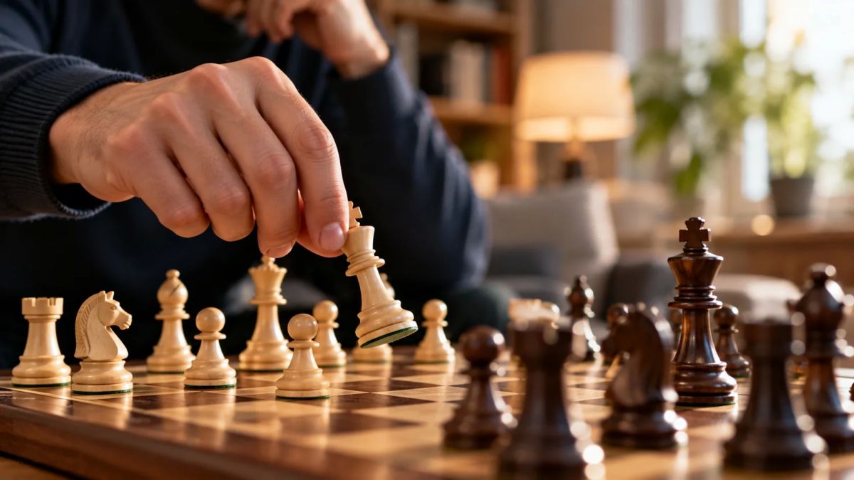 Татарстанские шахматисты поборются за медали чемпионата России