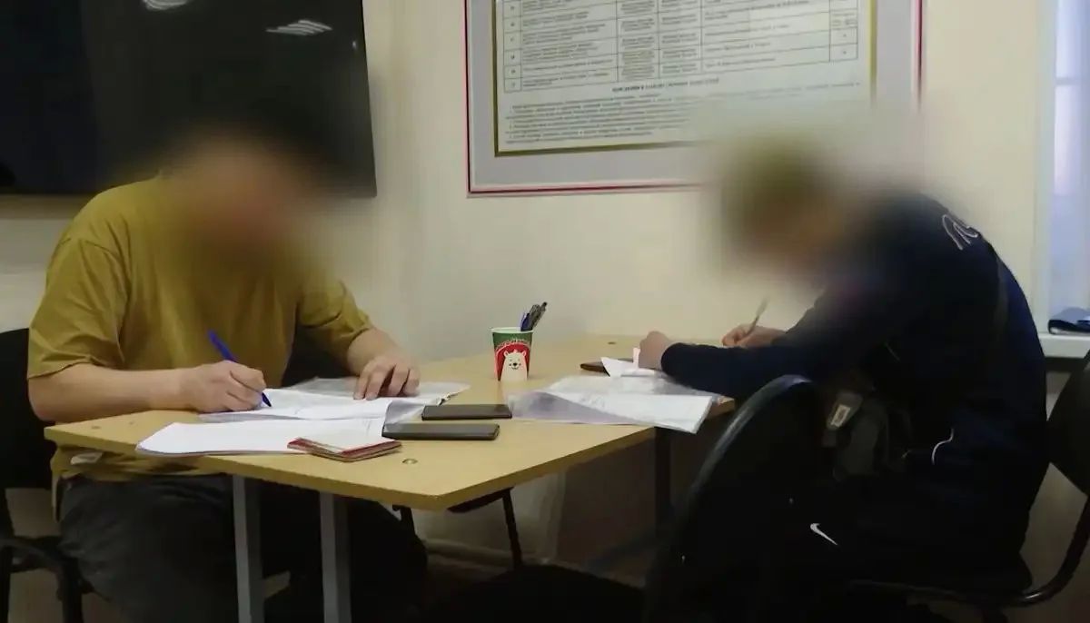 В Татарстане продолжается набор на военную службу по контракту
