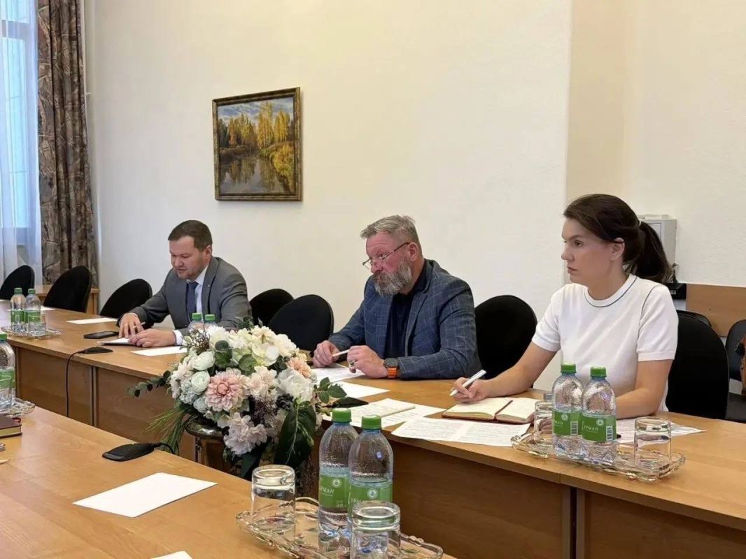СПОРТ И МОЛОДЁЖНАЯ ПОЛИТИКА ТАТАРСТАНА: ОПРЕДЕЛЯЕМ ПРИОРИТЕТЫ, ИЩЕМ НОВЫЕ ВОЗМОЖНОСТИ СПОРТ И МОЛОДЁЖНАЯ ПОЛИТИКА ТАТАРСТАНА: ОПРЕДЕЛЯЕМ ПРИОРИТЕТЫ, ИЩЕМ НОВЫЕ ВОЗМОЖНОСТИ