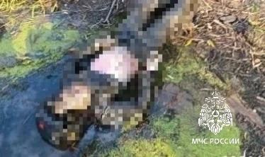 Сапбордист нашел тело мужчины в Каме