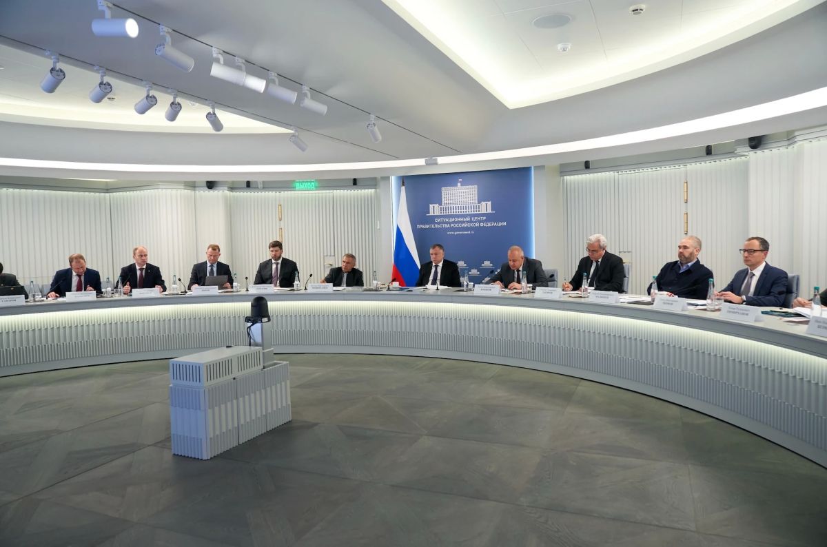 KazanForum-2027 пройдет в Татарстане с 4 по 6 мая KazanForum-2027 пройдет в Татарстане с 4 по 6 мая