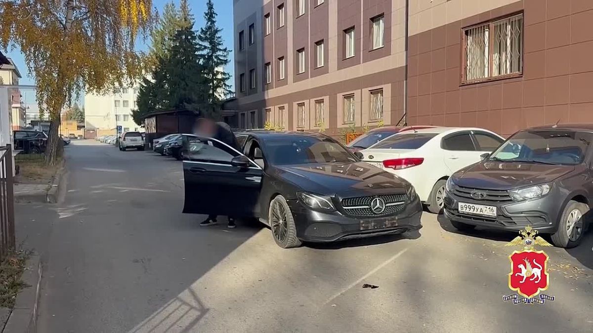 Сотрудники Госавтоинспекции Казани пресекли грубые нарушения Правил дорожного движения