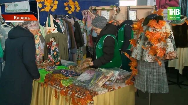 Цены ниже розничных с 9:00 до 13:00: осенние сельхозярмарки 17 октября в Казани