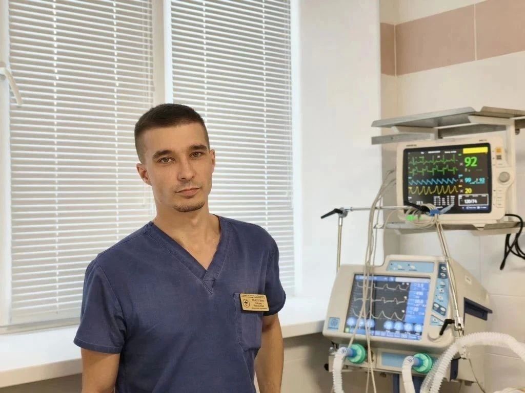 «Мы боремся за человека, а не за диагноз»