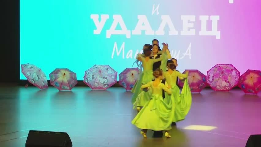 В Мамадыше выбрали «Маленькую красавицу – 2026»