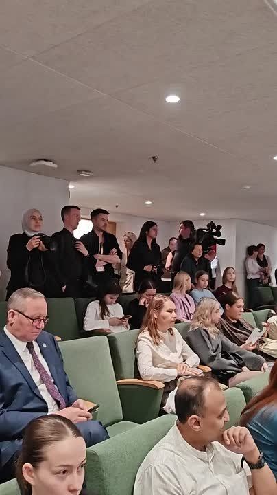 II Российско-Индийский бизнес-форум «ТАЙМ» в Казани зафиксировал рекордные показатели: 26 соглашений, более 3 тыс