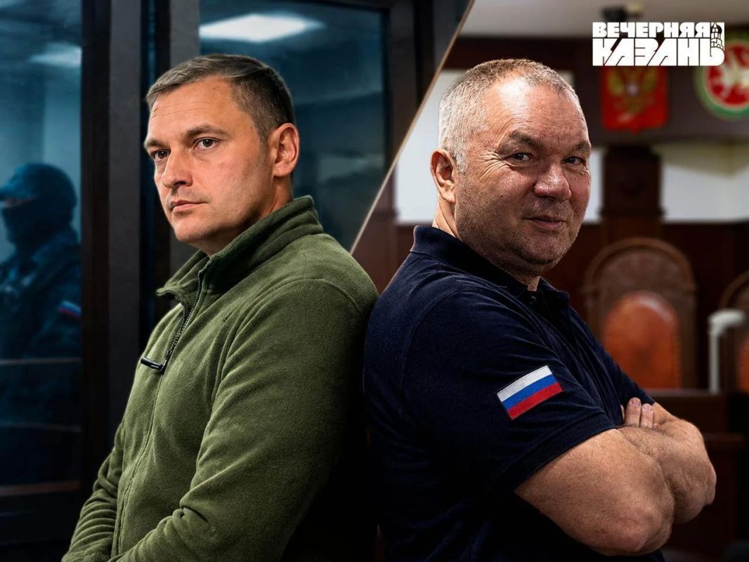 Потерпевший по делу Сыча попал под давление после ареста Ямпольского