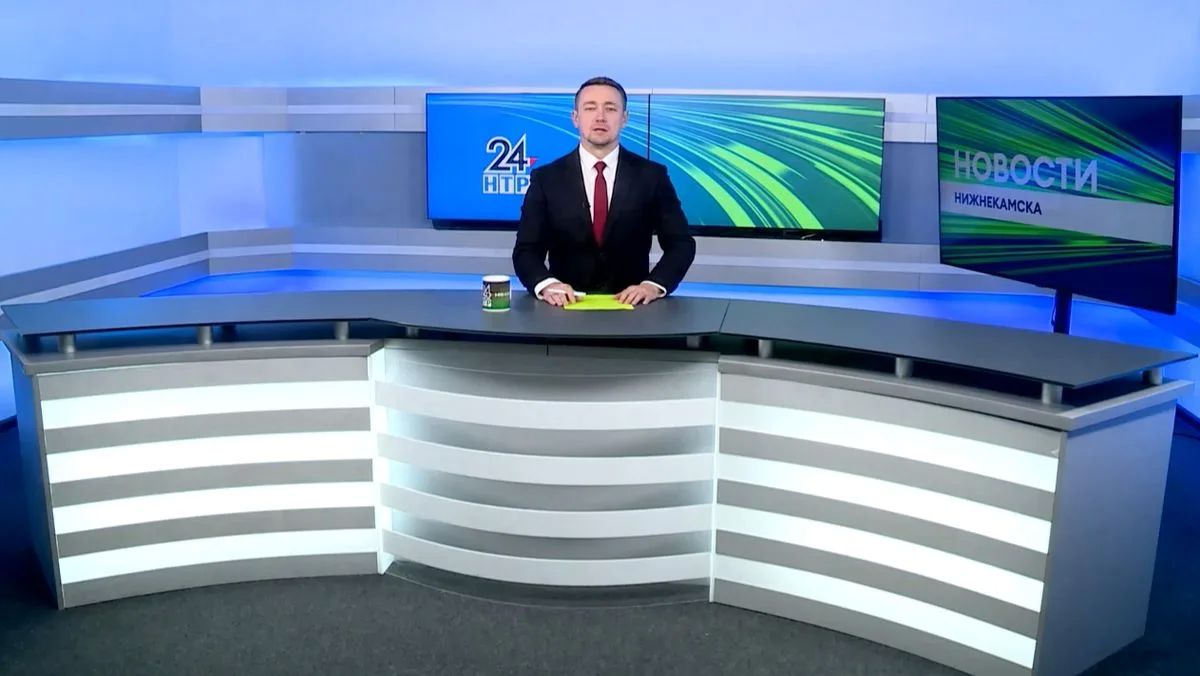 Новости Нижнекамска. Эфир 19.10.2026