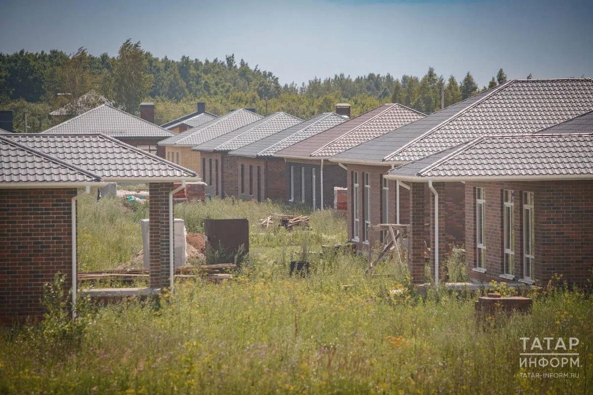 Россиянам стали отказывать в использовании маткапитала на строительство домов