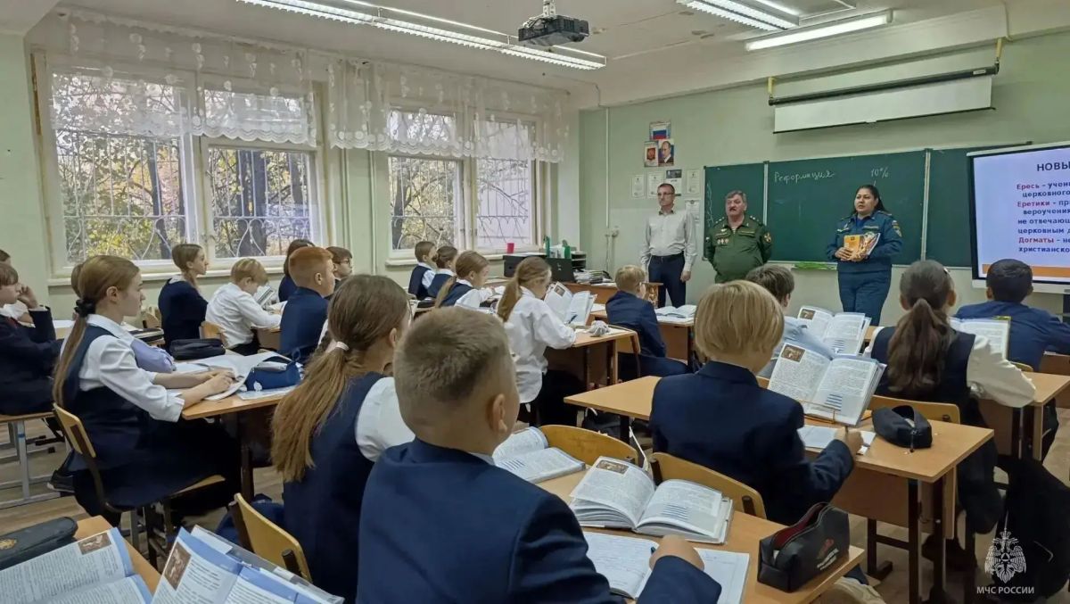 Безопасность – это не скучная теория, а навык, который может спасти жизнь