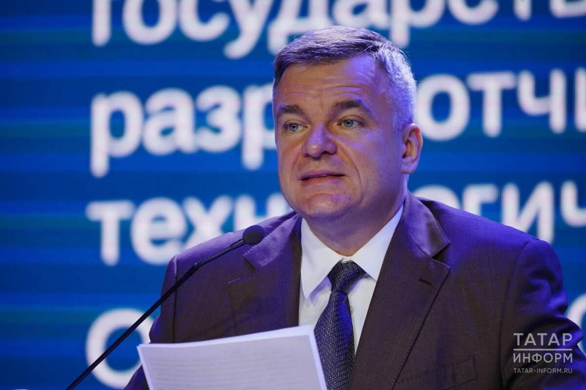 Объем рынка отечественных компонентов АСУ ТП к 2030 году оценивается в 1–2 трлн рублей