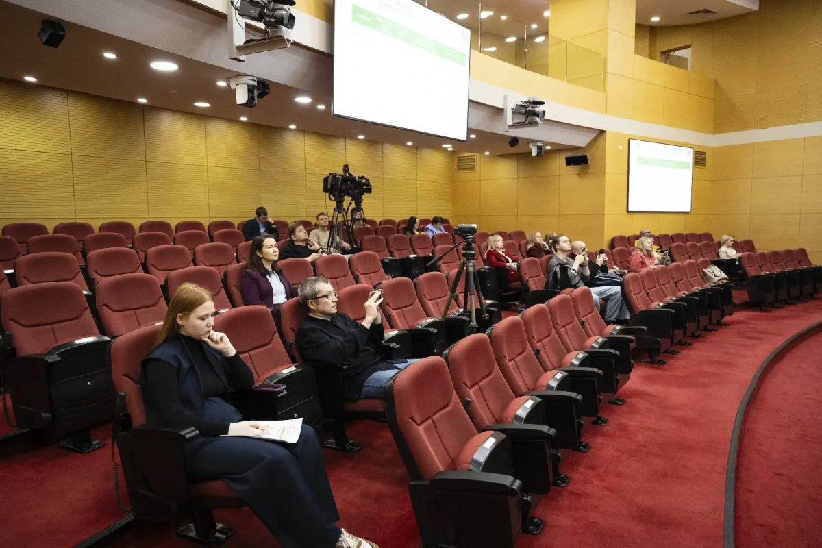 Итоги уборочной кампании в Татарстане Итоги уборочной кампании в Татарстане