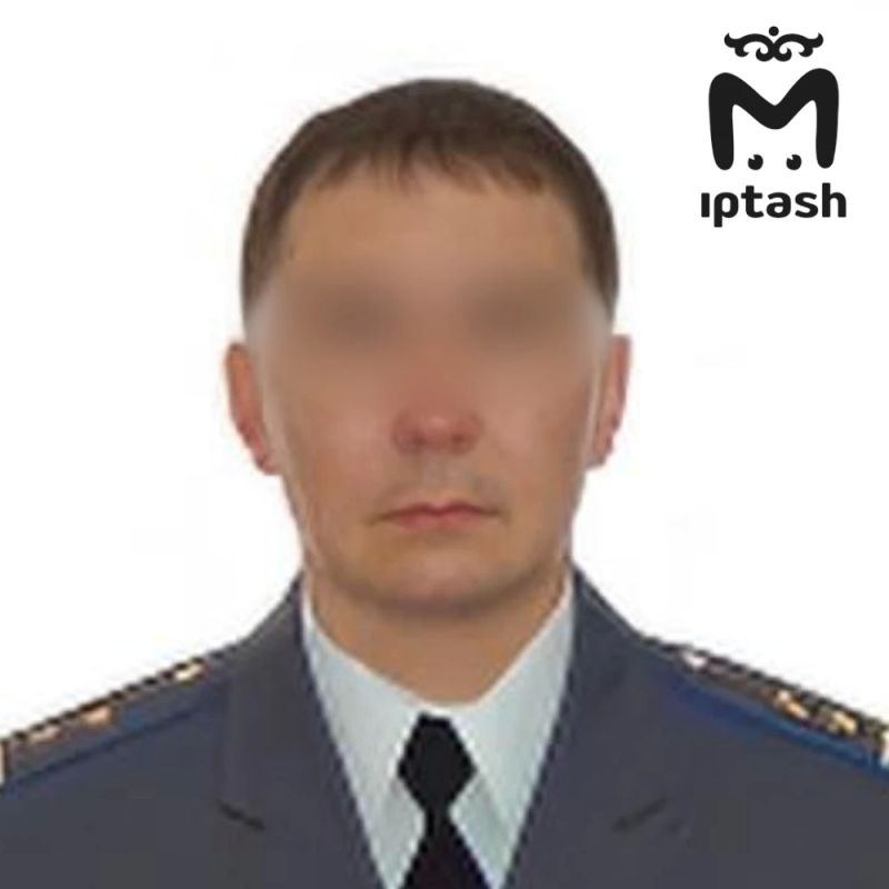 Начальника Гостехнадзора в Набережных Челнах и его зама подозревают во взятках Начальника Гостехнадзора в Набережных Челнах и его зама подозревают во взятках