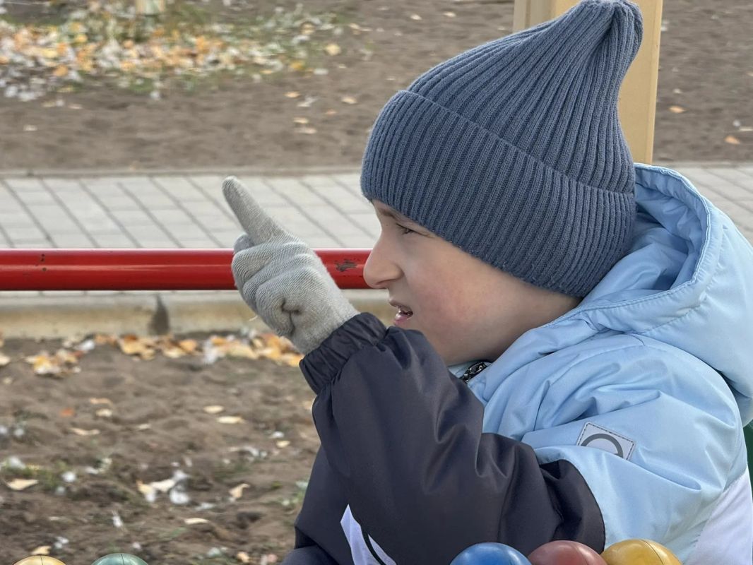 Нижнекамске продолжается сбор средств на операцию для Эмиля Галлямова Нижнекамске продолжается сбор средств на операцию для Эмиля Галлямова