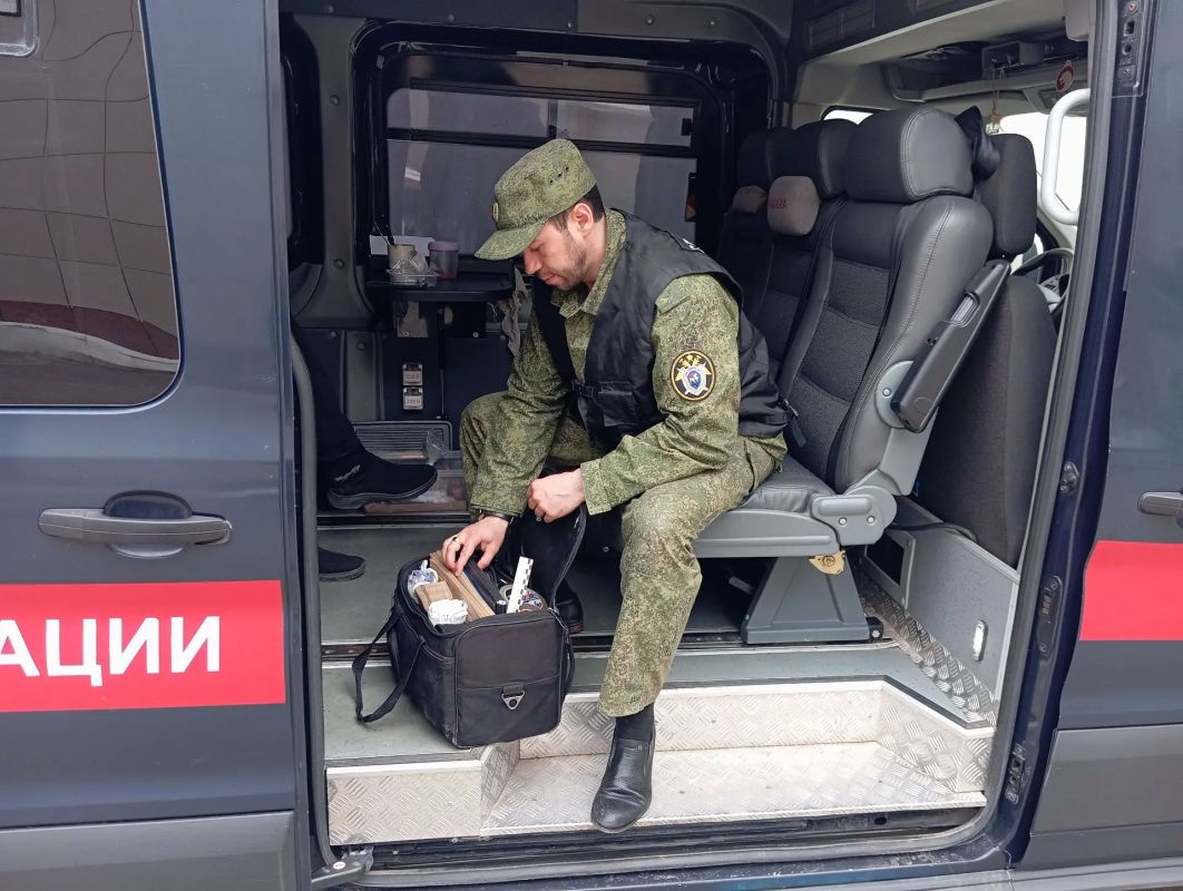 В Республике Татарстан местная жительница обвиняется в убийстве знакомого