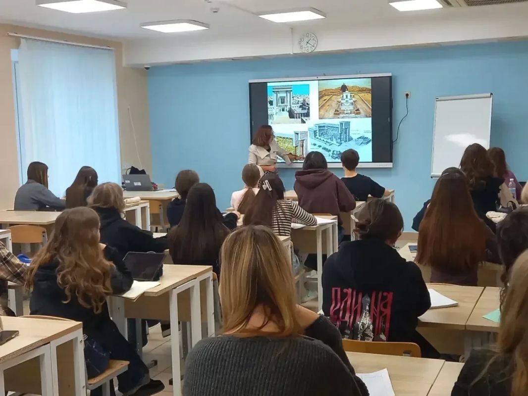 Второе направление республиканской профильной смены «Билингва» Второе направление республиканской профильной смены «Билингва»