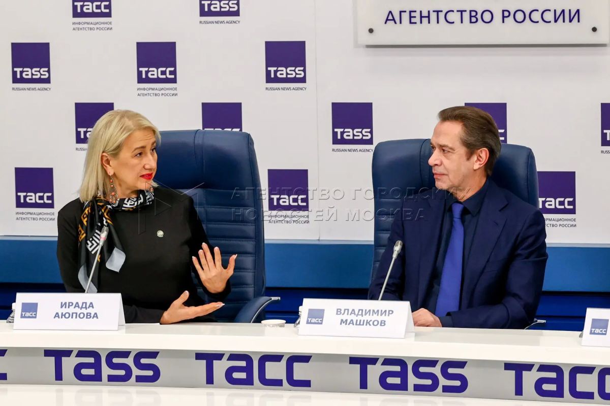 Министр культуры Татарстана Ирада Аюпова вошла в состав секретариата Российского театрального общества