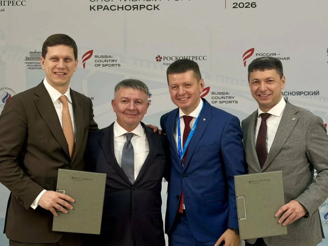 Республика станет одним из первых регионов России, где появится новое испытание комплекса ГТО - управление беспилотными летательными аппаратами