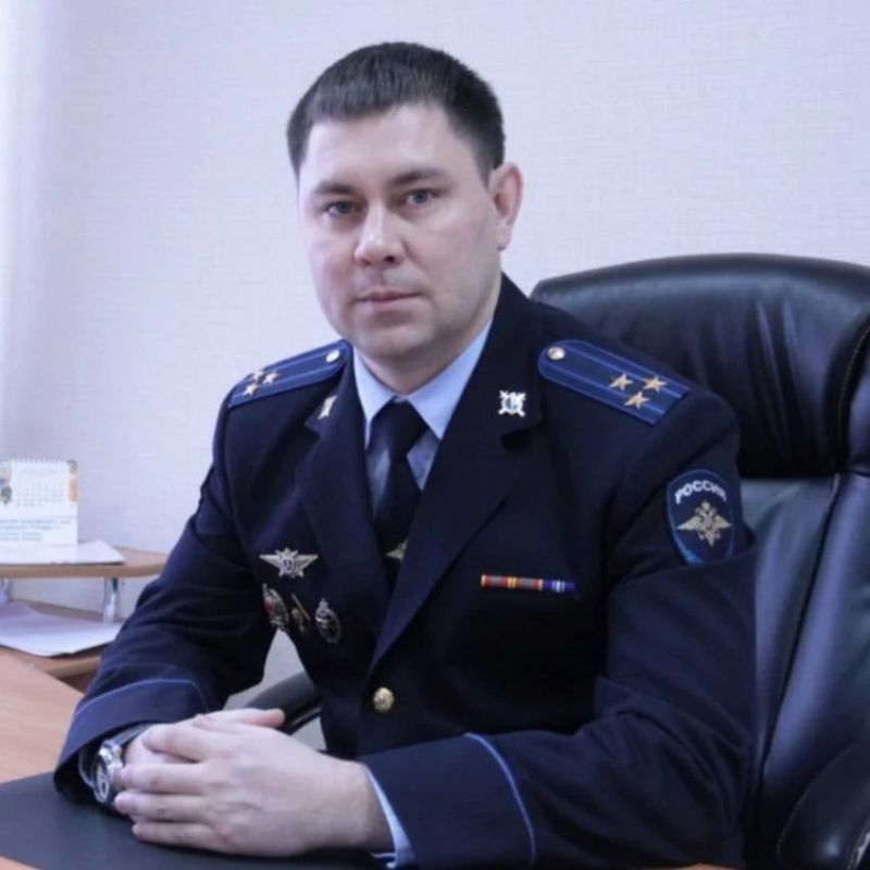 Бывший замначальника УМВД в Челнах Марат Фаизов отправился в СИЗО на два месяца