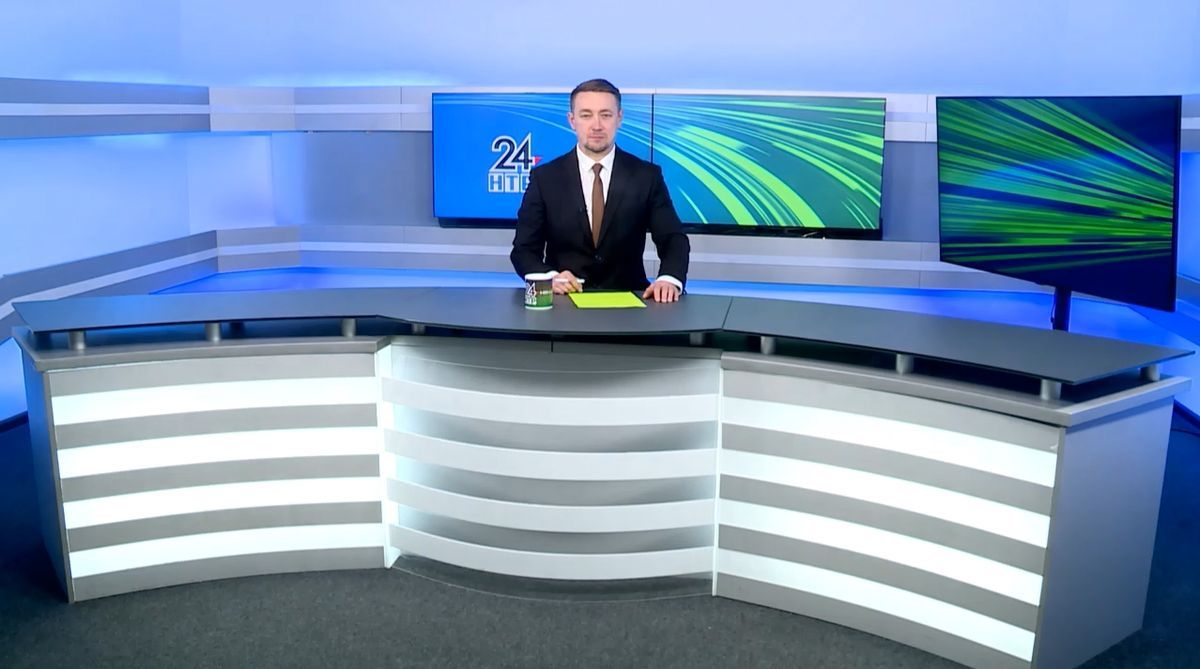 Новости Нижнекамска. Эфир 22.10.2026