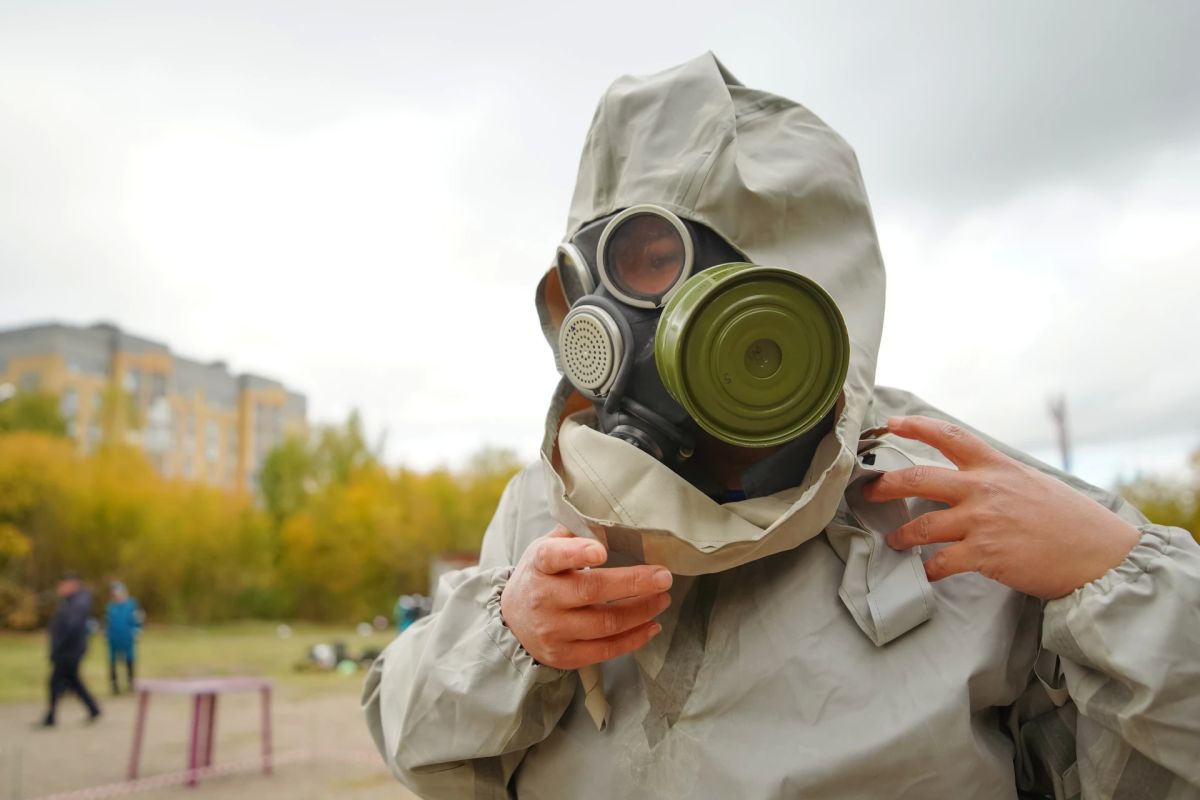 В Набережных Челнах откроют пункты обучения гражданской обороне
