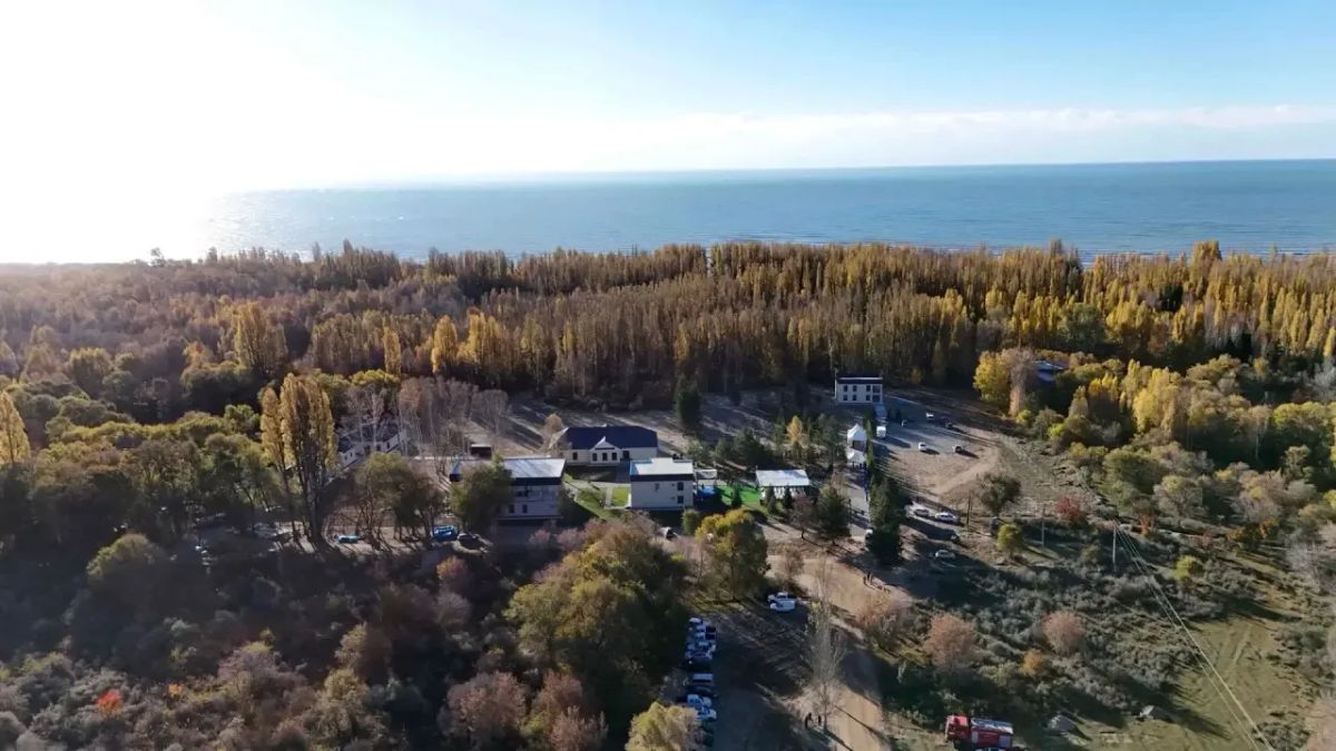 Сегодня мы открыли «Ак Илбирс» Сегодня мы открыли «Ак Илбирс»