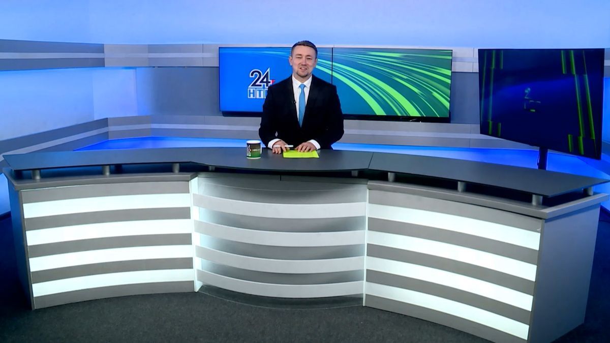 Новости Нижнекамска. Эфир 23.10.2026