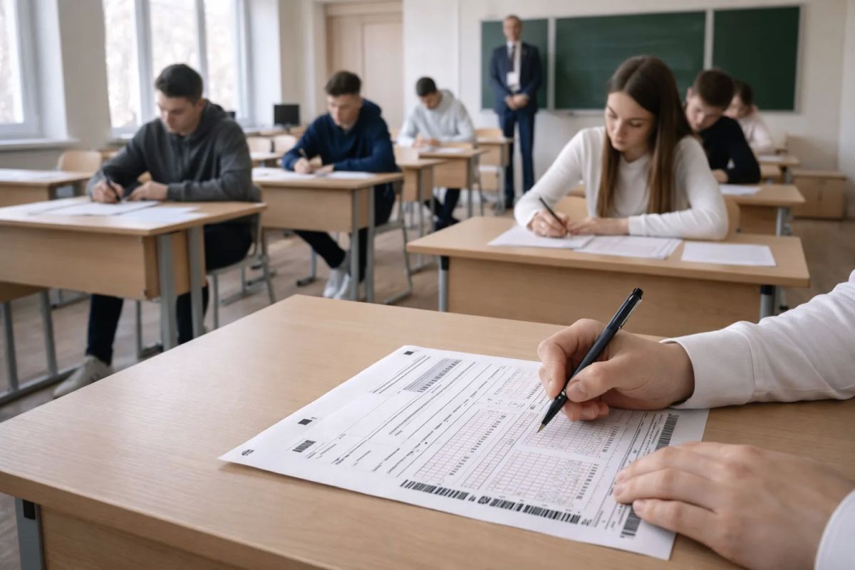 В России предложили изменить минимальные баллы ЕГЭ для поступления в вузы