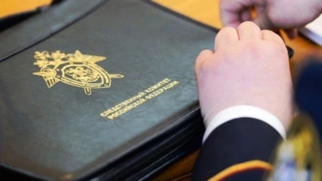 В Республике Татарстан местная жительница признана виновной в причинении смерти по неосторожности своему ребенку