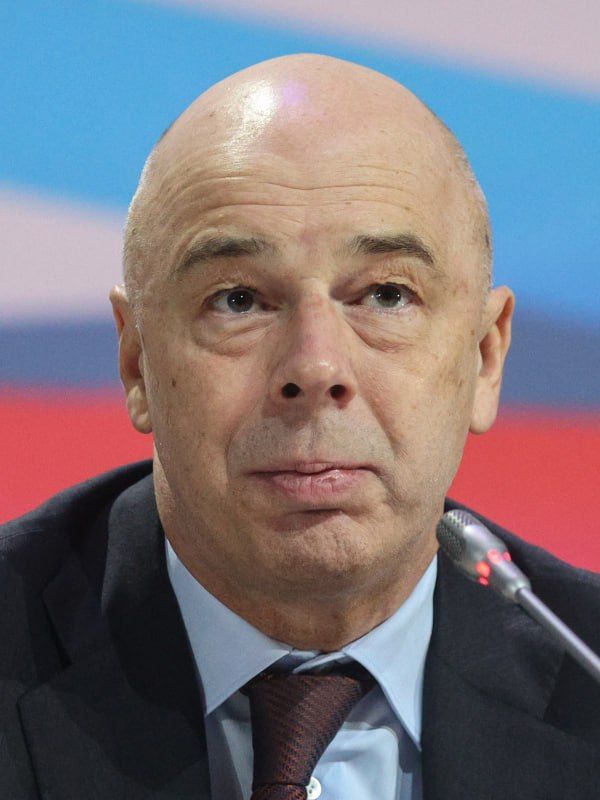 Эксдепутат Госдумы Иван Грачев объяснил повышения Андрея Никитина и Антона Силуанова Эксдепутат Госдумы Иван Грачев объяснил повышения Андрея Никитина и Антона Силуанова