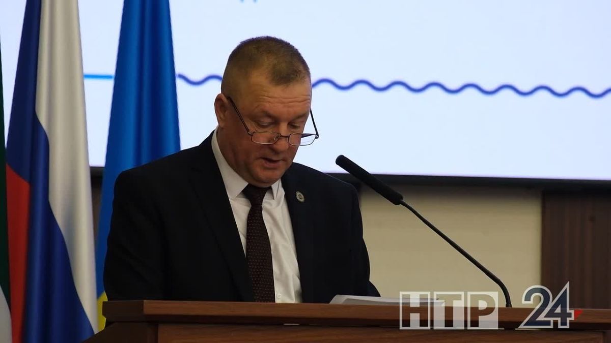 В 2026 году в Нижнекамске на различные миграционные учёты постановлено более 47 тысяч иностранных граждан