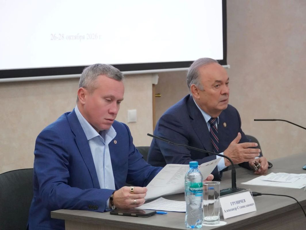 В Казани стартовала программа повышения квалификации для руководителей ТОС