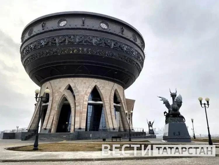 В Татарстане ко Дню беременных и Дню отца провели встречи и консультации для семей