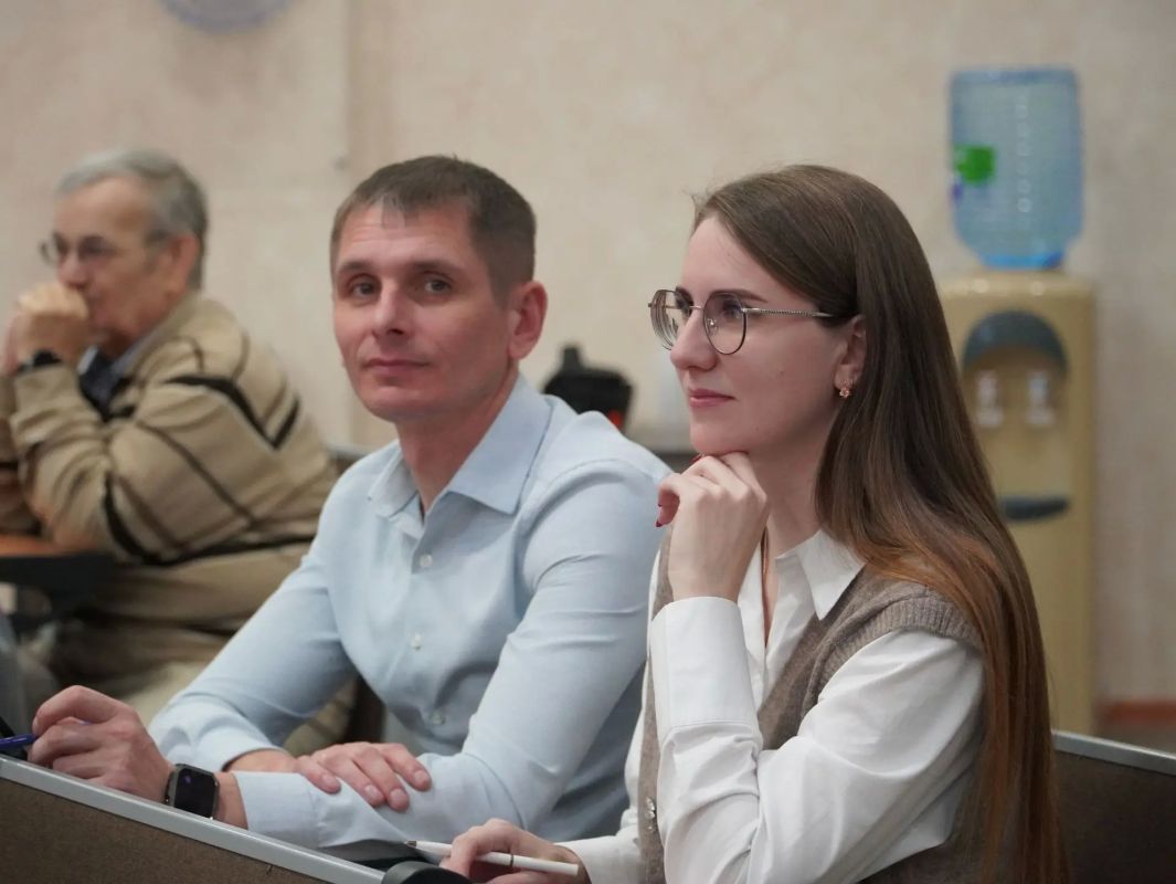 В Казани стартовала программа повышения квалификации для руководителей ТОС В Казани стартовала программа повышения квалификации для руководителей ТОС