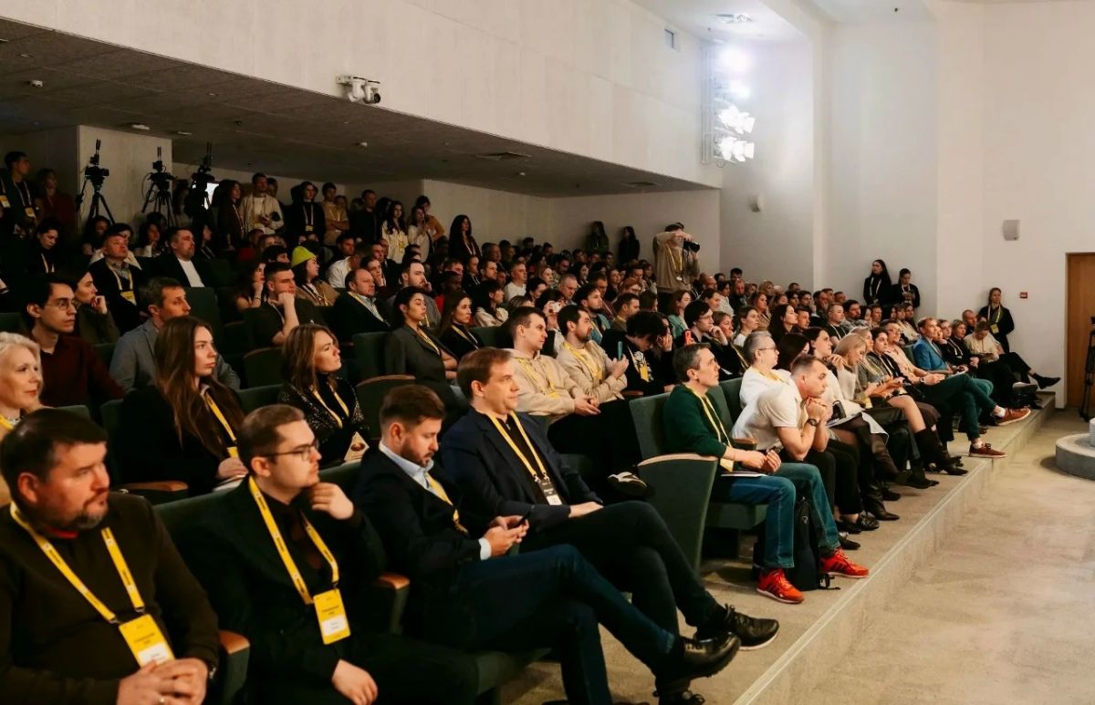Предпринимателей призвали инвестировать в локальный код Татарстана Предпринимателей призвали инвестировать в локальный код Татарстана