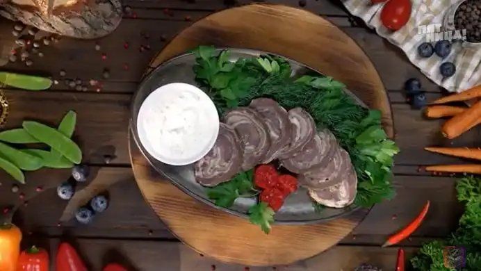 Жительница Нижнекамска Чулпан Шайхлисламова приняла участие в шестом сезоне шоу «Битва шефов» Жительница Нижнекамска Чулпан Шайхлисламова приняла участие в шестом сезоне шоу «Битва шефов»