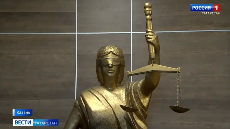 В Татарстане предпринимательницу оштрафовали на 250 тысяч рублей после травмы работницы