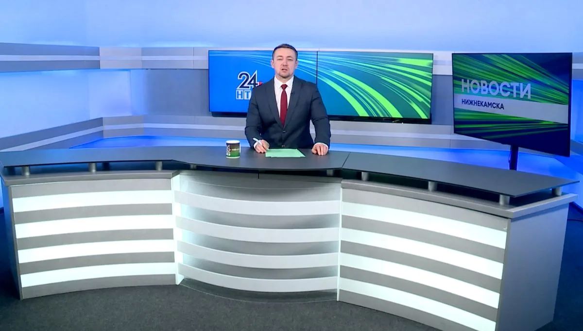 Новости Нижнекамска. Эфир 27.10.2026