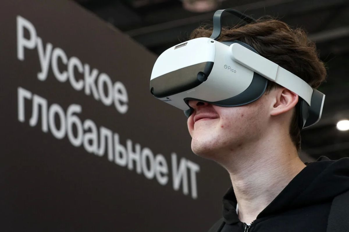 Роботы, новые технологии и карьерные возможности Роботы, новые технологии и карьерные возможности