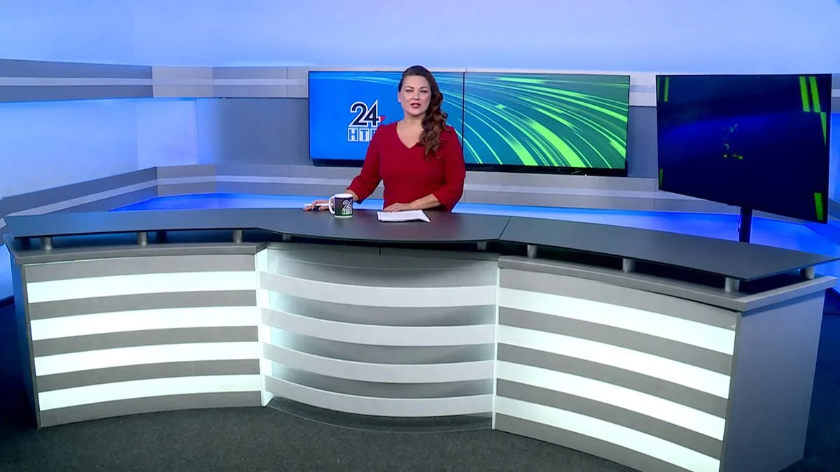 Новости Нижнекамска. Эфир 29.10.2026