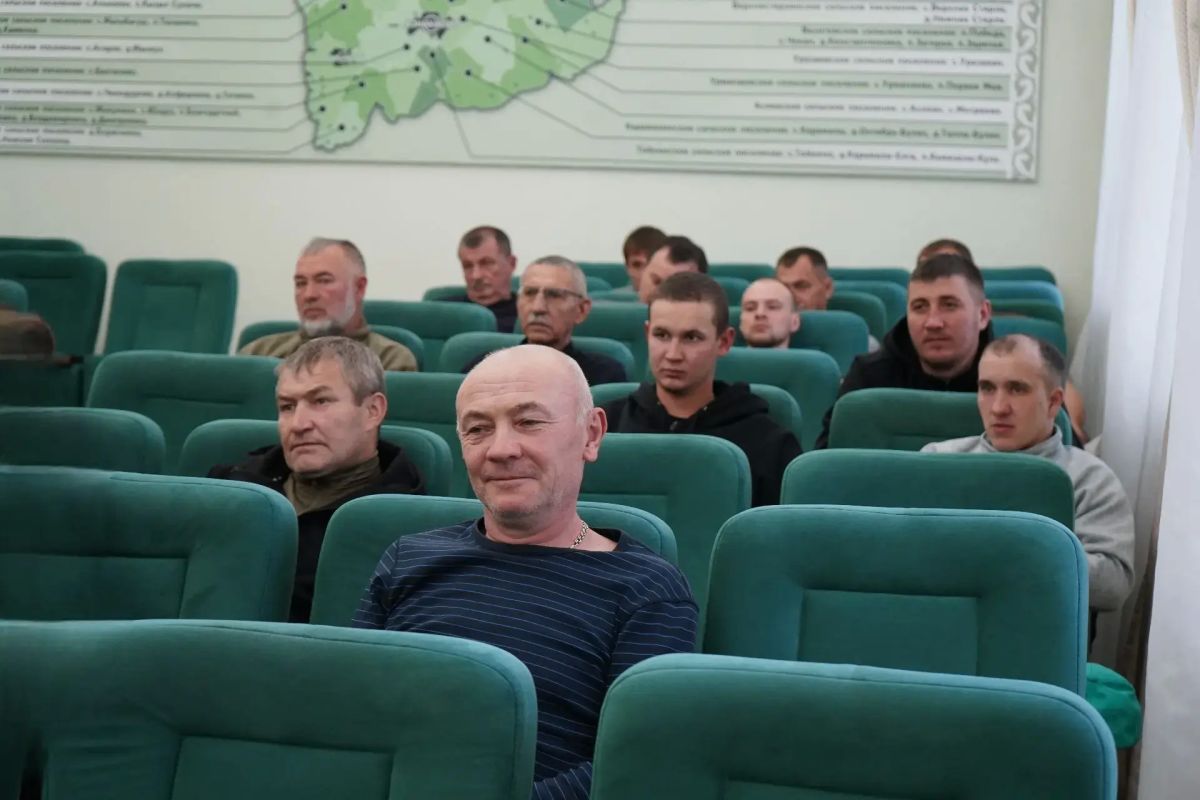 Поддержка фермеров и развитие коневодства Поддержка фермеров и развитие коневодства