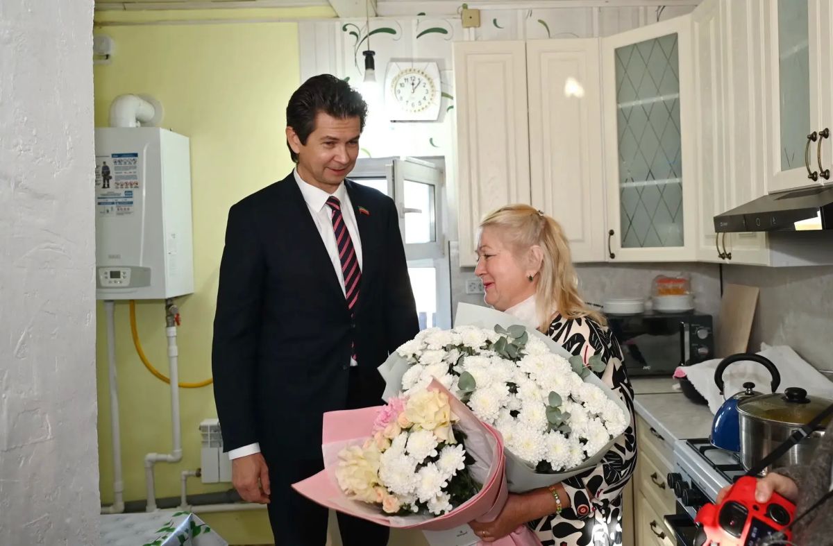 Фарид Абдулганиев: «Более 37 тысяч заявок по республике исполнено по программе догазификации за последние 5 лет» Фарид Абдулганиев: «Более 37 тысяч заявок по республике исполнено по программе догазификации за последние 5 лет»