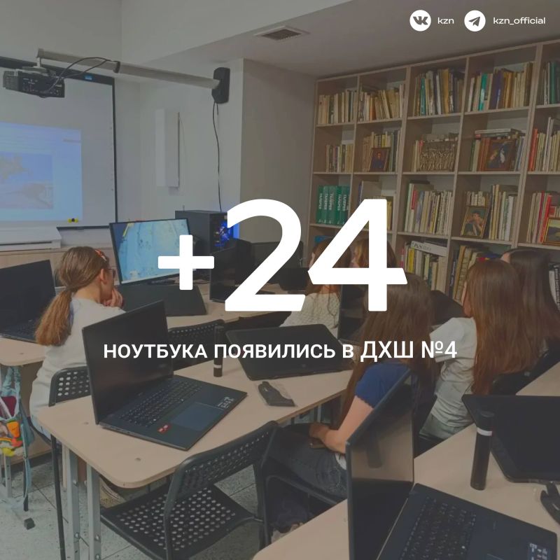 Новое оборудование для новых шедевров Новое оборудование для новых шедевров