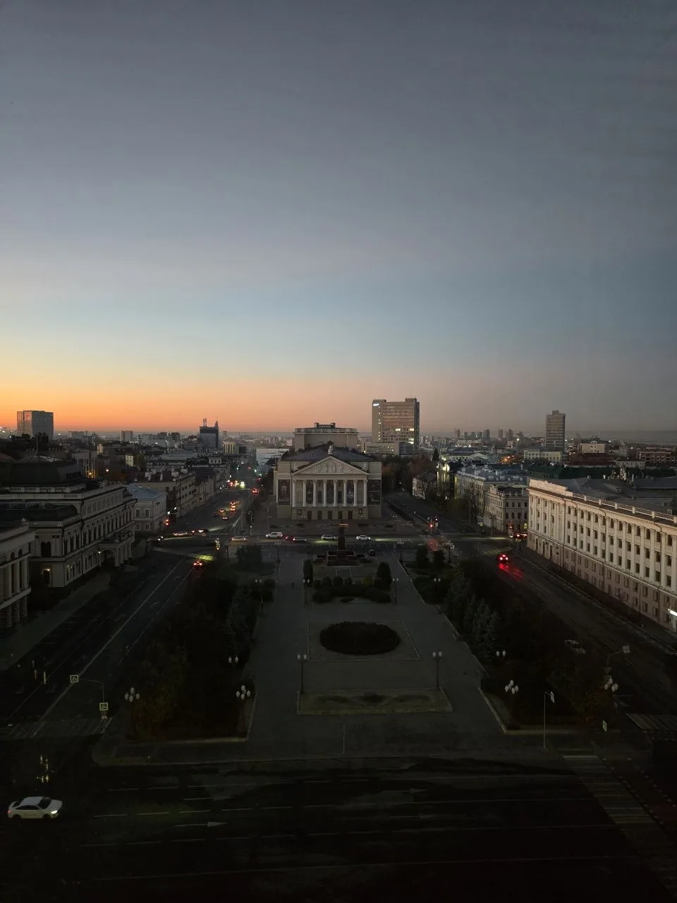 Рустам Минниханов: Иснмесез!