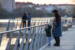 В начале ноября татарстанцев ждет самая короткая рабочая неделя в году