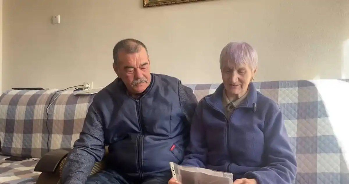 Нижнекамском районе есть деревня Николаевка, где сегодня живёт всего одна семья Нижнекамском районе есть деревня Николаевка, где сегодня живёт всего одна семья